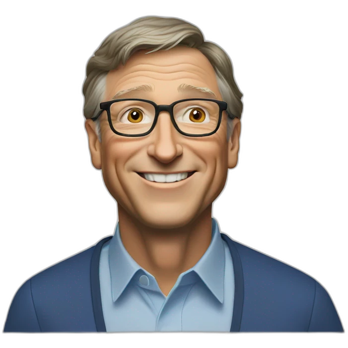 bill-gates emoji