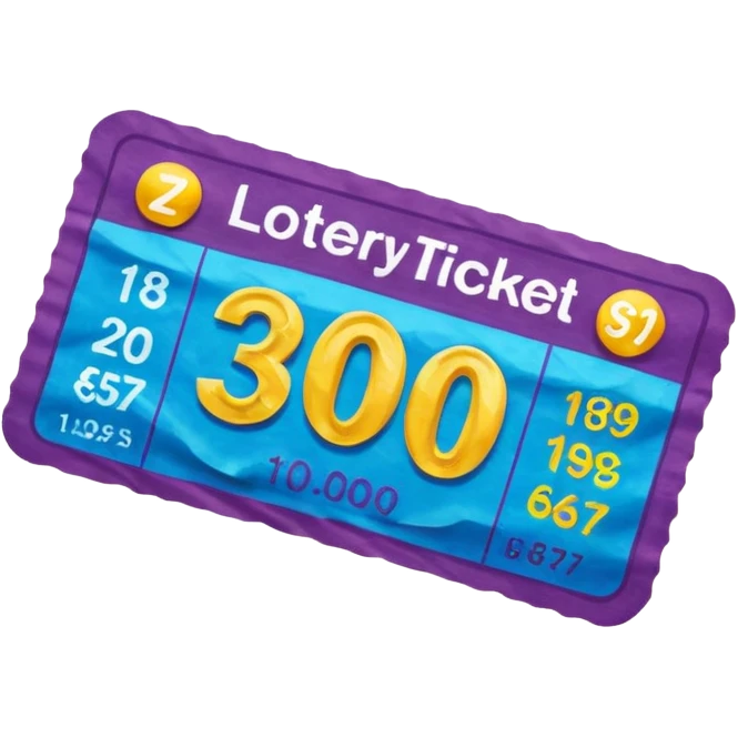 лототрон emoji