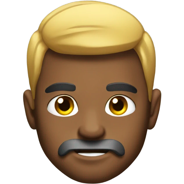 Bodybuilder emoji