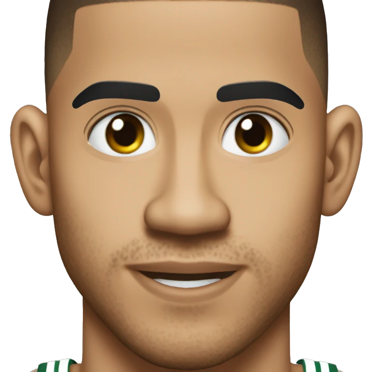 Jayson Tatum emoji