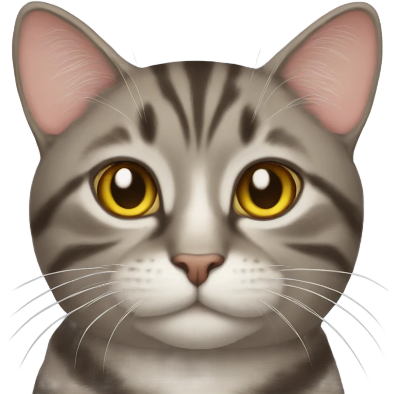Cat  emoji