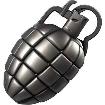 granade emoji