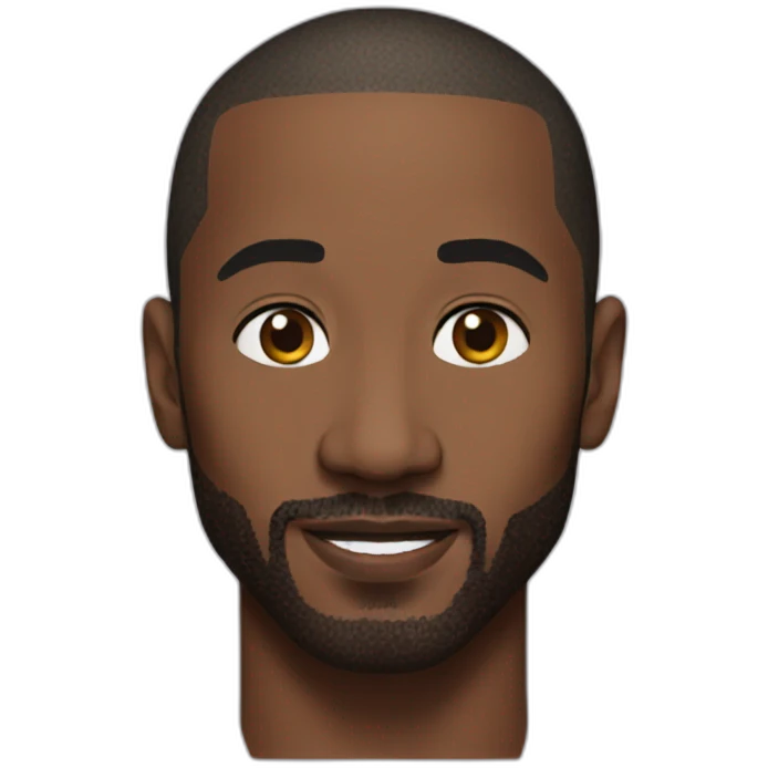 Kobe emoji