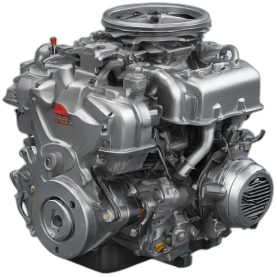 internal-combustion-engine emoji