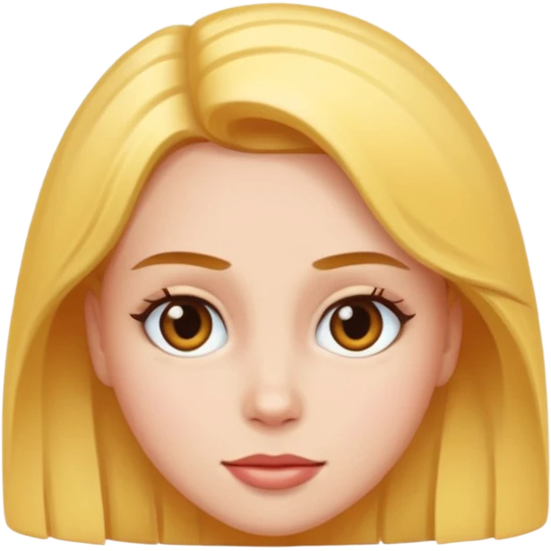 Amy emoji