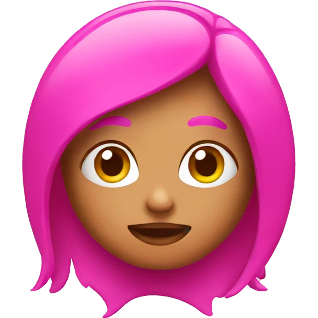 pink emoji  emoji