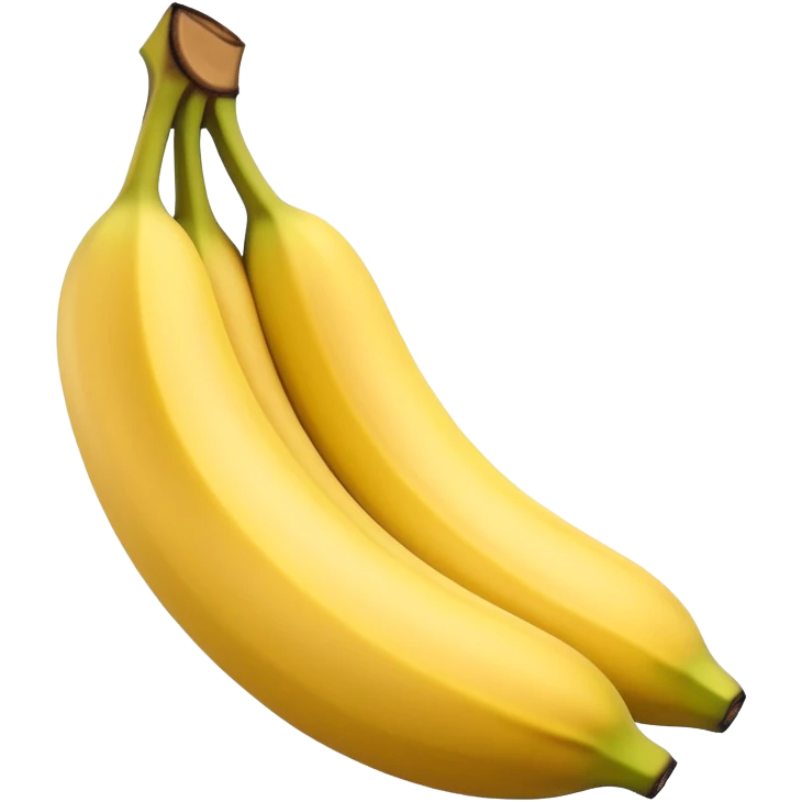 banana emoji