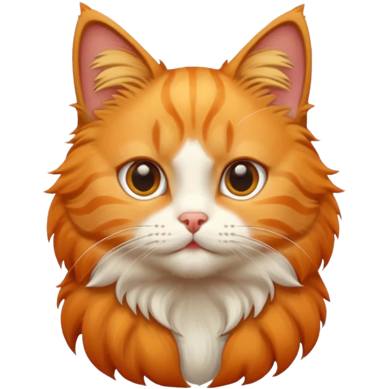 cute cat emoji