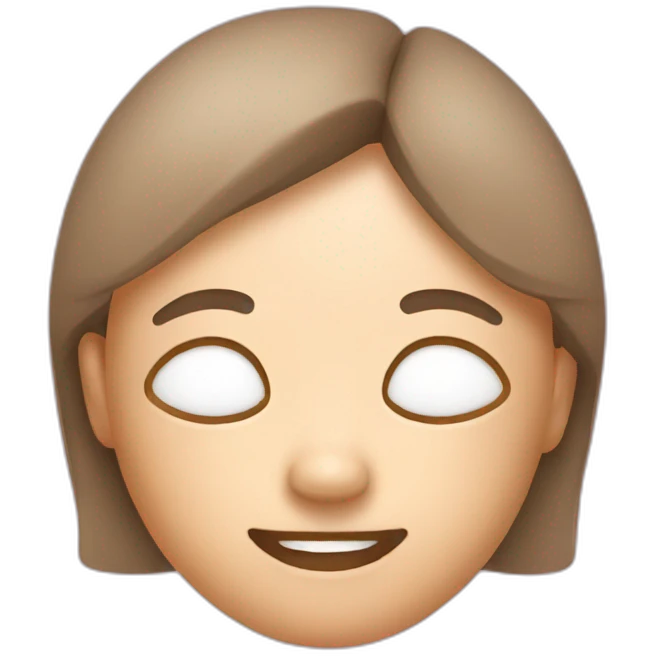 massage emoji