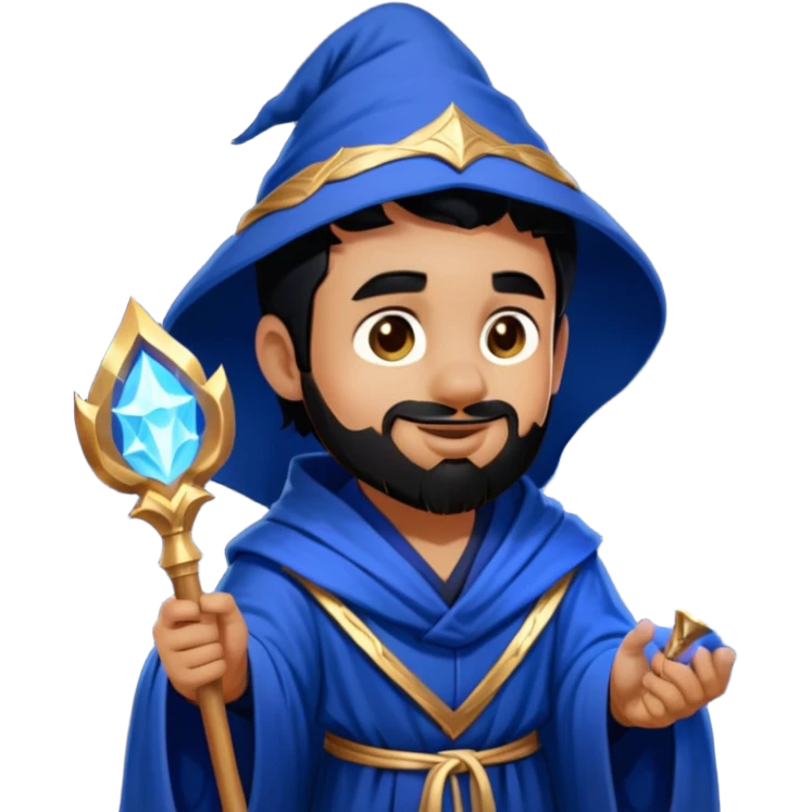 Astral Magister emoji