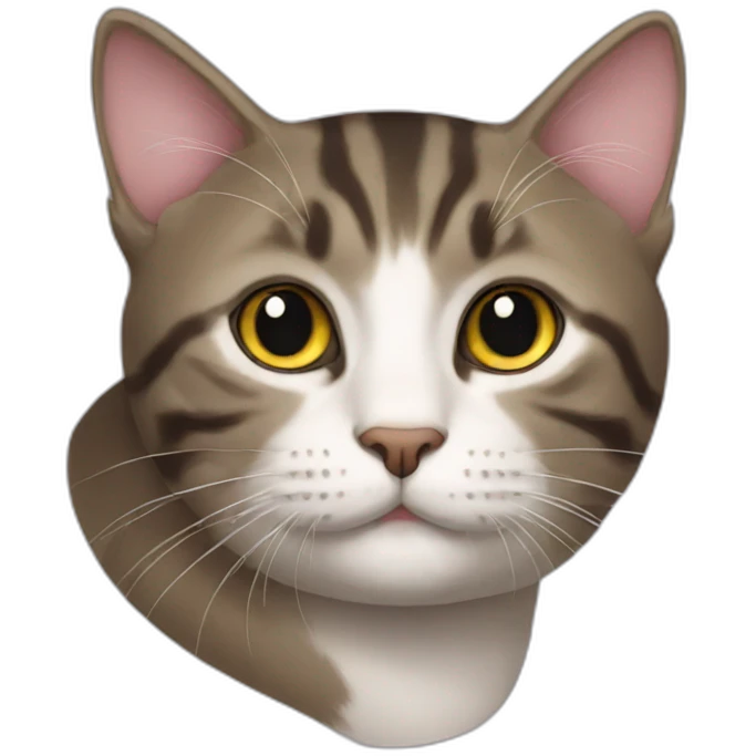 cat emoji