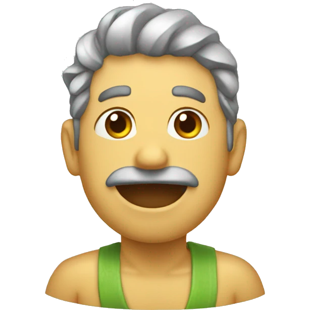 Gota de agua emoji
