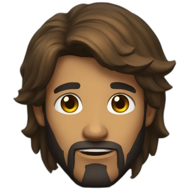 World of Wacraft Pro Player emoji