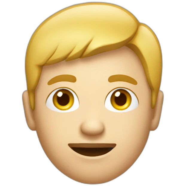 digital marketing emoji
