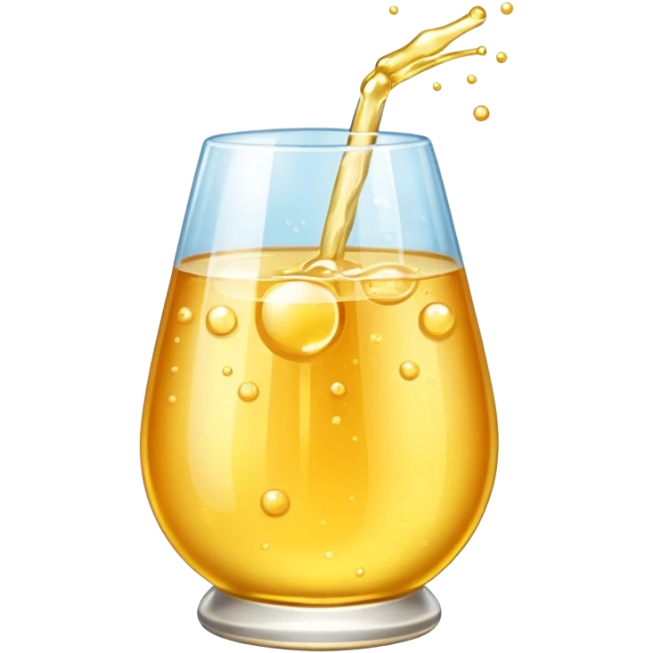 Spritz St-Germain emoji