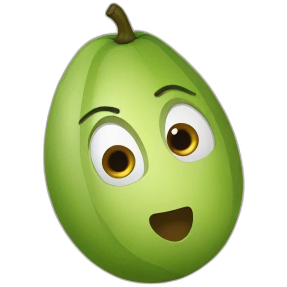 Avoir la flaime  emoji