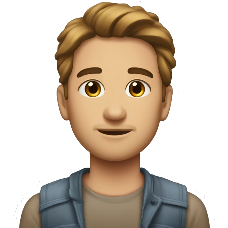 милая розовая собачка с леденцами  emoji