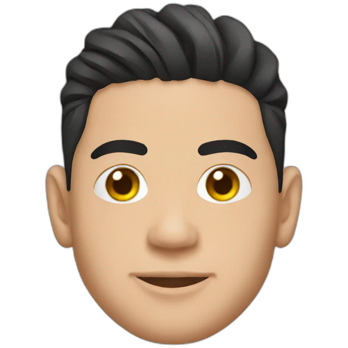 JAMES RODRIGUEZ emoji