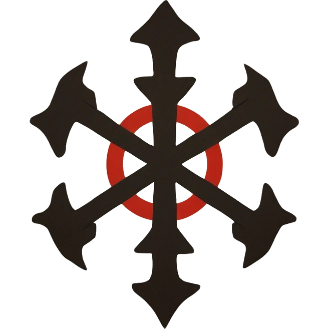 The Hateful Eight emblem emoji