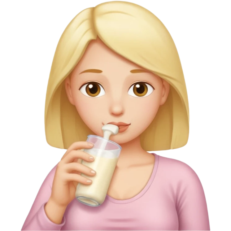 Lactancia  emoji