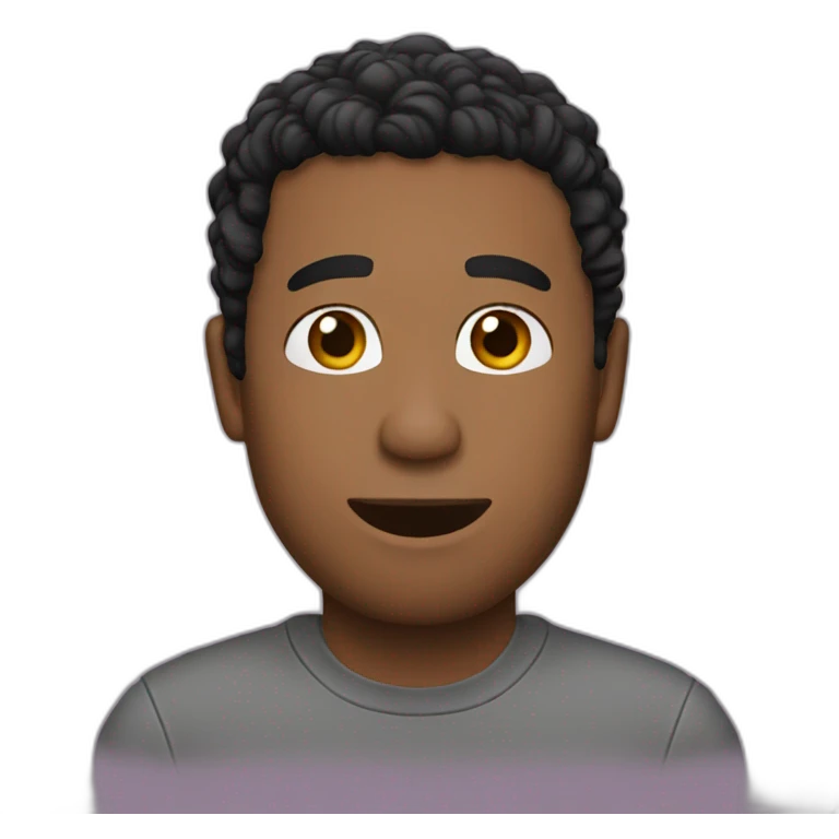 Serie friends emoji