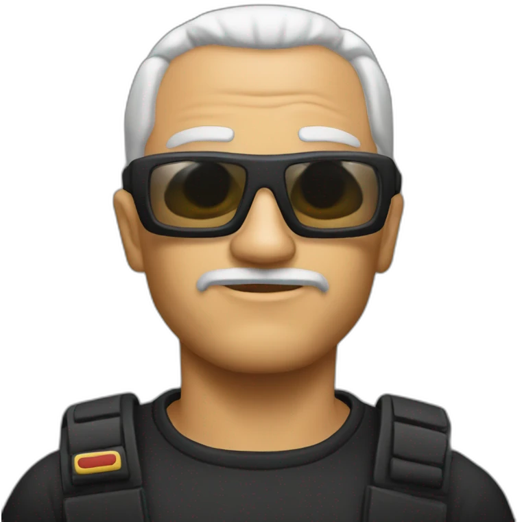 Nwo emoji