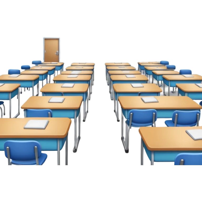 classroom emoji
