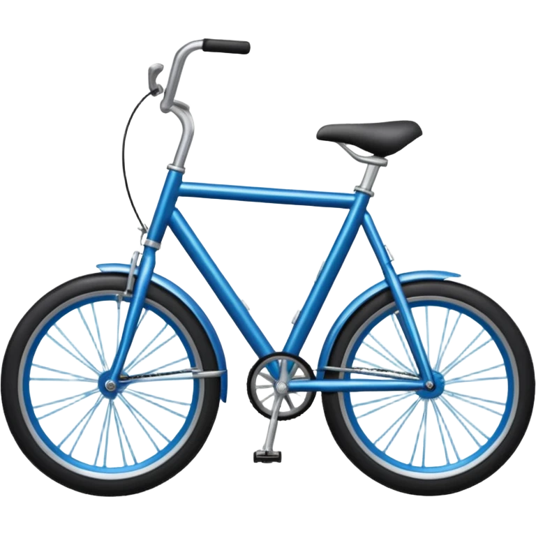 bicycle emoji