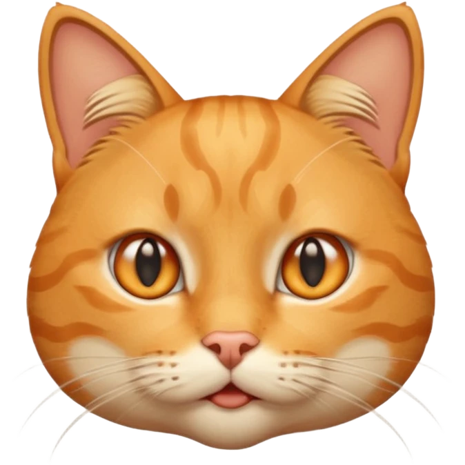 This is a cat meme in which the cat says uyapapa hmm uyapapa make a emogi of that cat for me na make a  emoji