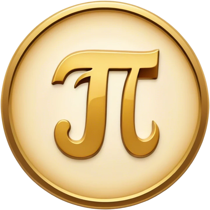 pi g emoji