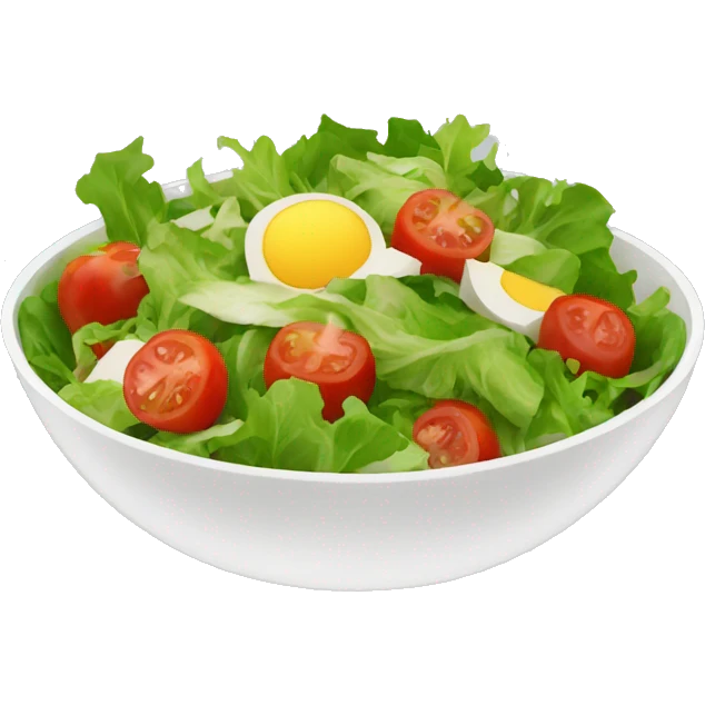 salad food emoji