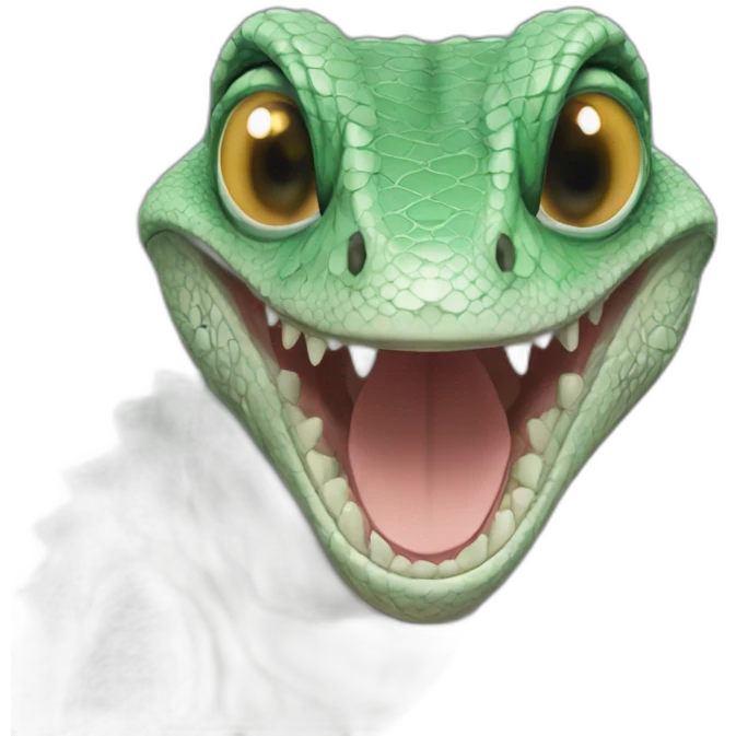 Reptiles-cosrare emoji