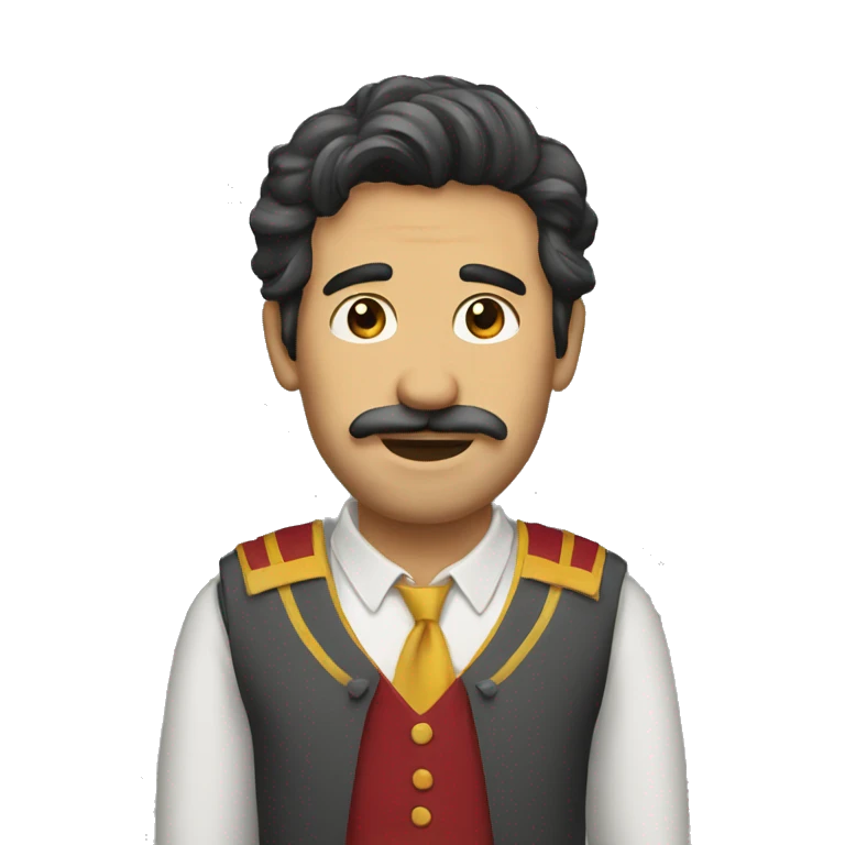 Catalán emoji