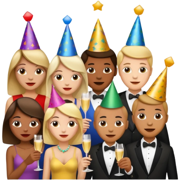 Bana 67 karaterini oluştur emoji