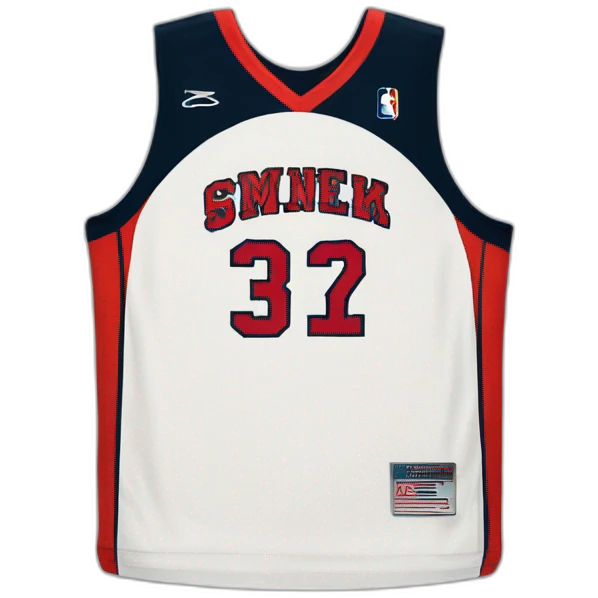 Jersey emoji
