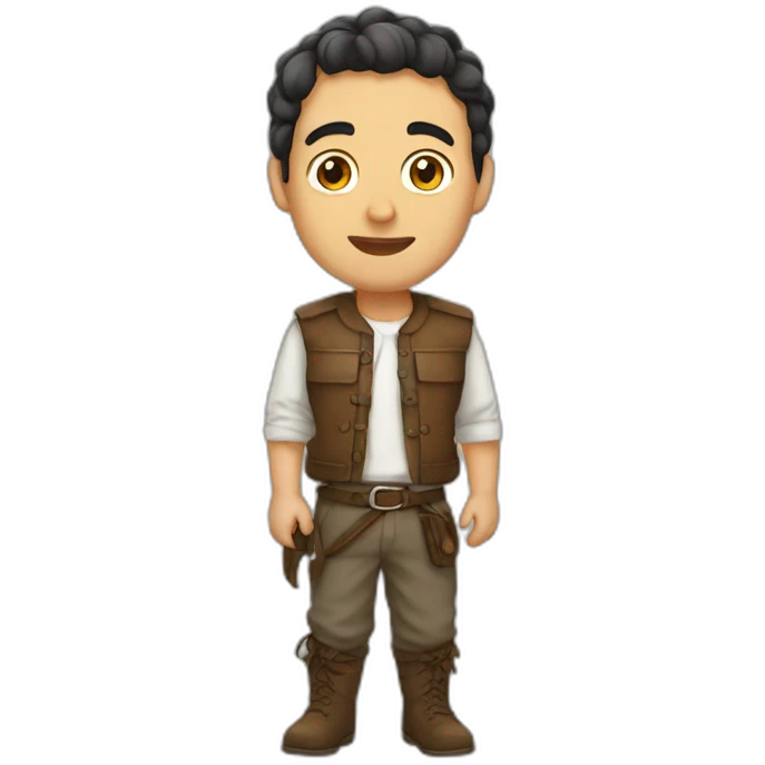 corse emoji