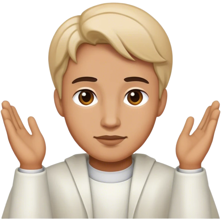 Christian  emoji