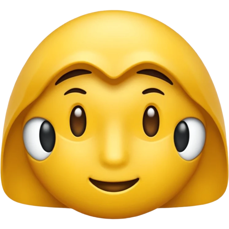 Гоблин с окровавленной сковородкой emoji