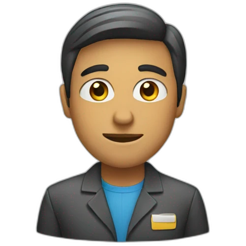 Assistant emoji