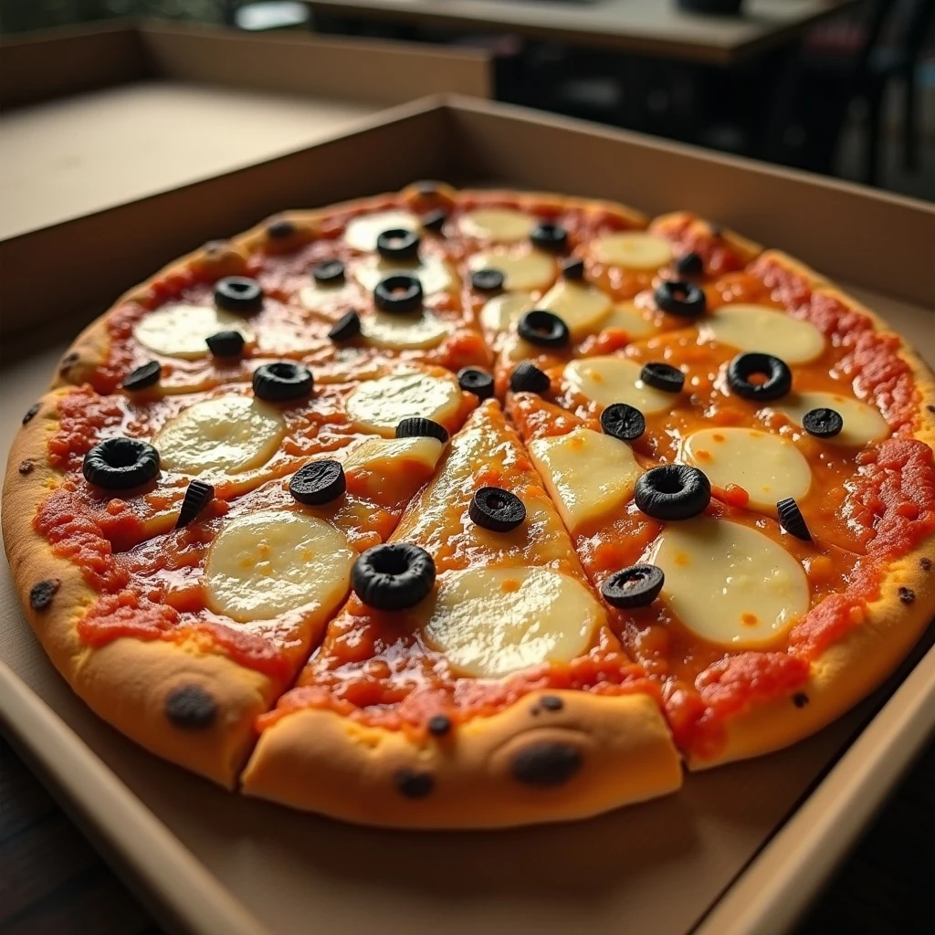 pizza emoji