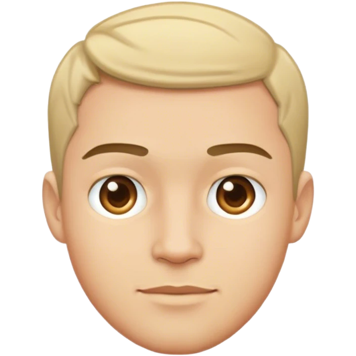 Парень гей emoji