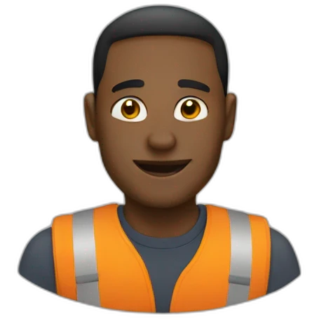 Traders emoji