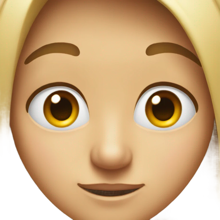 Face emoji