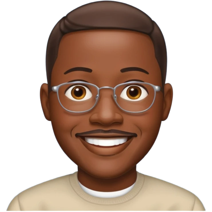 Martin Lawrence emoji