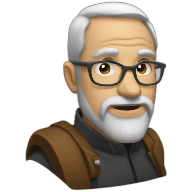 Zadek emoji