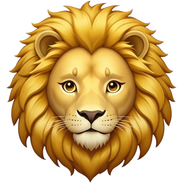 aslan emoji