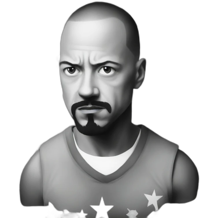 American history x from film emoji
