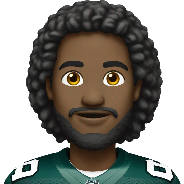 philadelphia eagles emoji