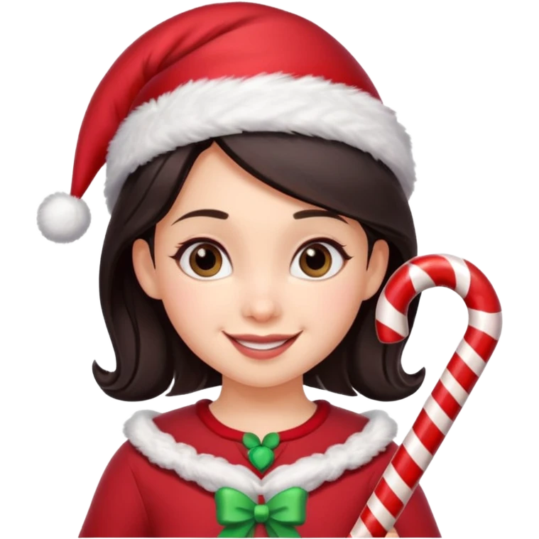 Vanellope emoji