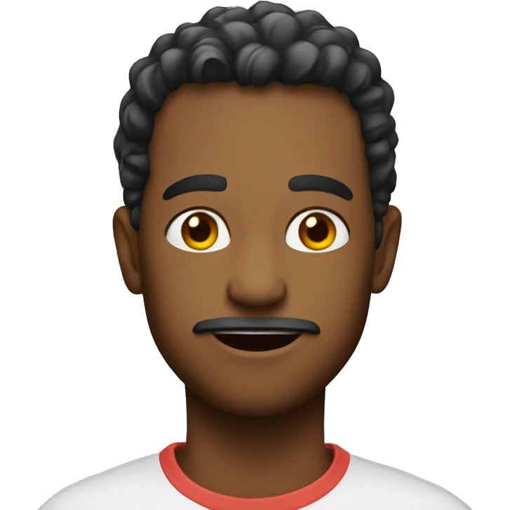 Funny emoji